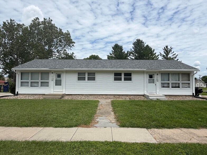 More Photos Of , Ames Multifamily For Sale