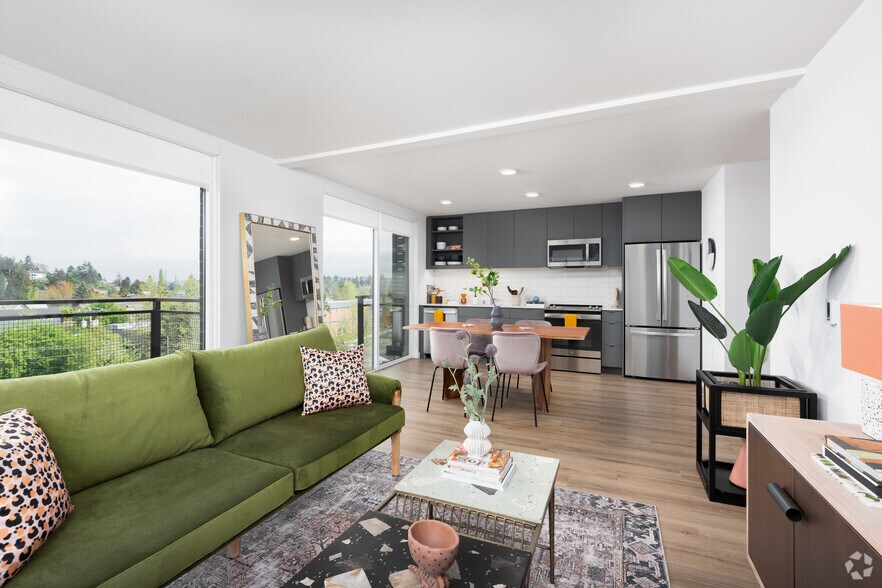 More Photos Of 4720 Rainier Ave S, Seattle Apartments For Lease