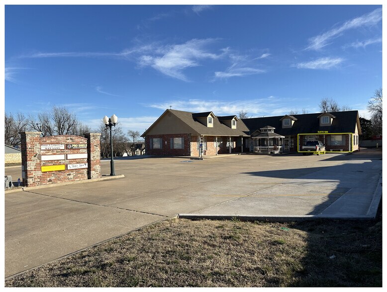 More Photos Of 3916 NW 36th St, Oklahoma City Unknown For Lease