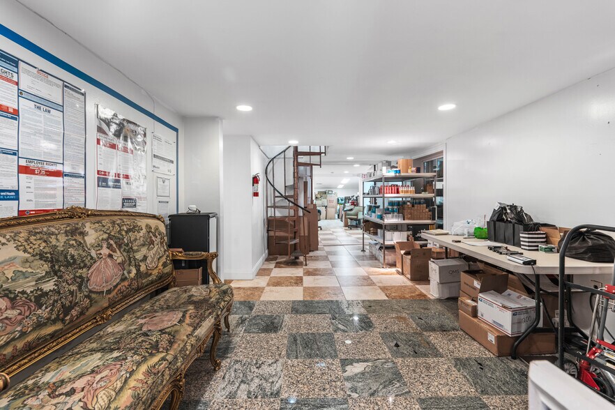 More Photos Of 362 Stockton St, Perth Amboy Storefront For Sale