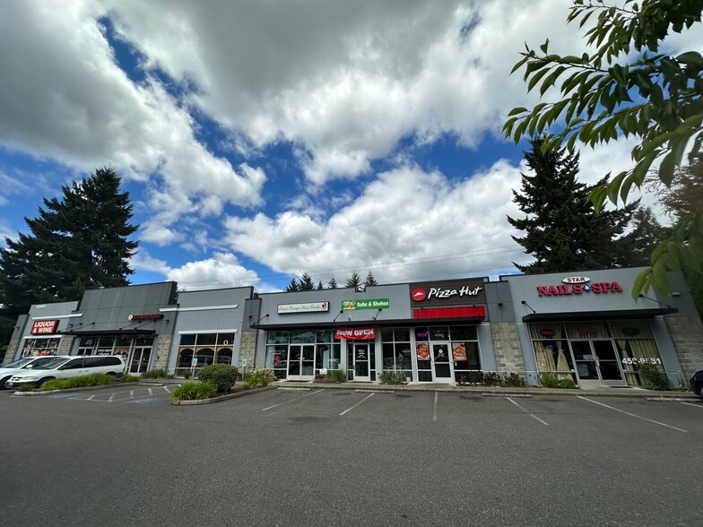 More Photos Of 4660 Whitman Ln, Lacey Freestanding For Sale