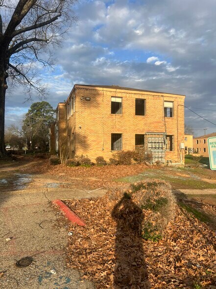 More Photos Of 1901 Centenary Blvd, Shreveport Apartments For Sale