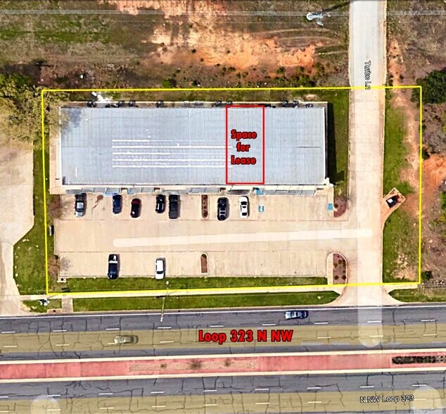 More Photos Of 1950 N Northwest Loop 323, Tyler Freestanding For Lease