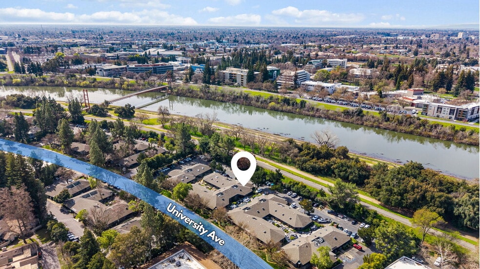 More Photos Of 755-797 University Ave, Sacramento Medical For Sale