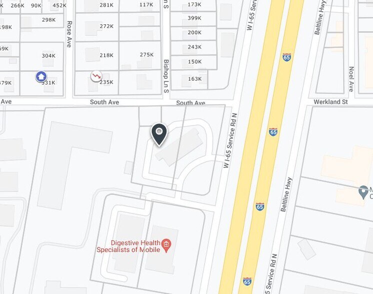 More Photos Of 3600 Springhill Business Park, Mobile Office For Lease