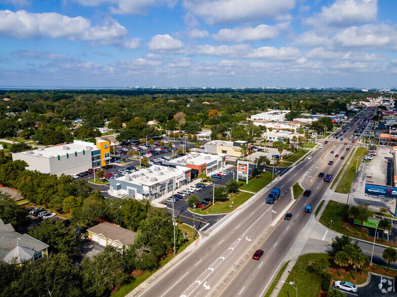More Photos Of 4027 S Dale Mabry Hwy, Tampa Unknown For Lease