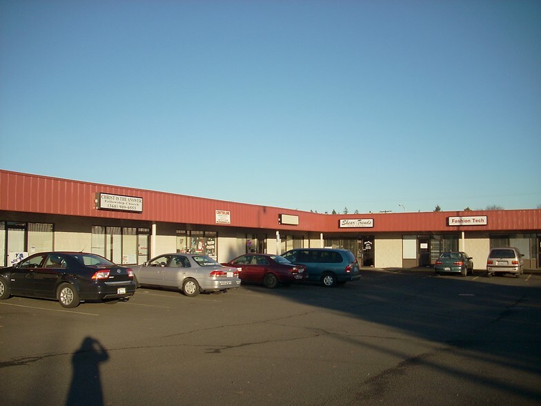 More Photos Of 9317 NE Highway 99, Vancouver Unknown For Lease