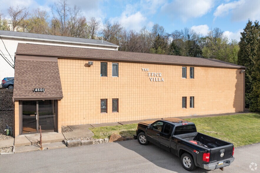 More Photos Of 4501 Peoples Rd, Pittsburgh Medical For Lease