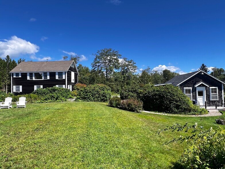 More Photos Of 3063 Bristol Rd, New Harbor Hospitality For Sale