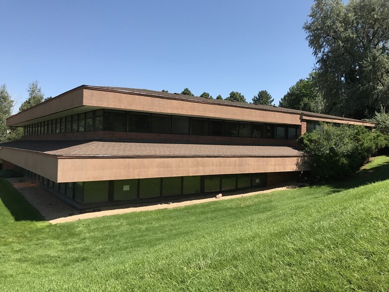 More Photos Of 9000 E Chenango Ave, Greenwood Village Office For Lease