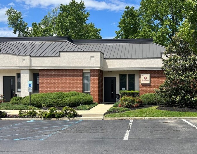 More Photos Of 2301 E Evesham Rd, Voorhees Medical For Lease