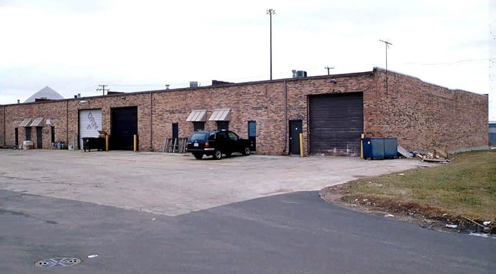 Primary Photo Of 16802-16824 Lathrop Ave, Harvey Warehouse For Lease
