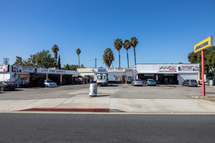 More Photos Of 9501-9511 Atlantic Ave, South Gate Auto Repair For Sale
