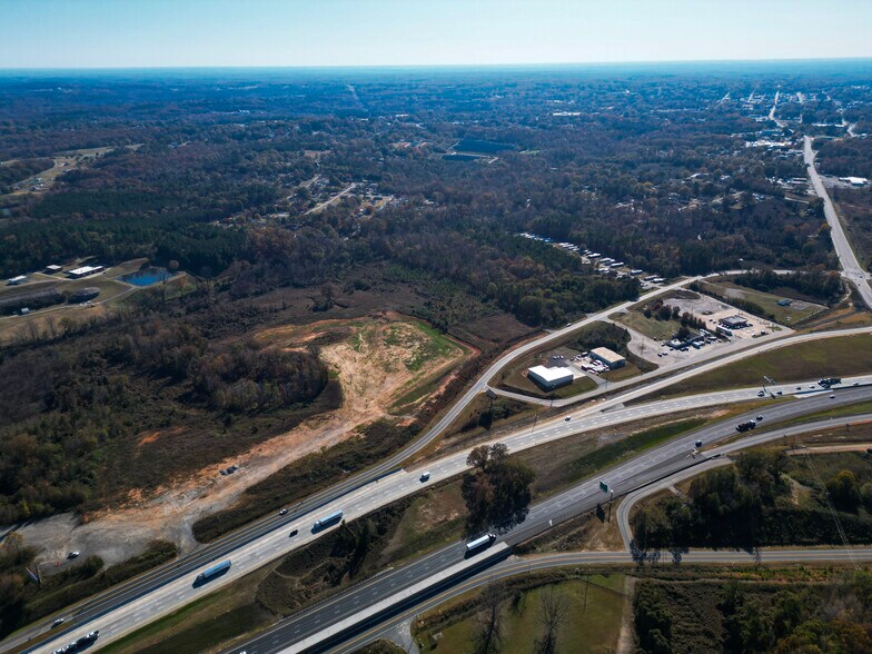 More Photos Of 000 Shelby Highway, Gaffney Land For Sale