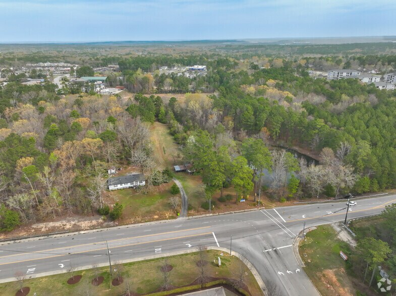 Primary Photo Of 450 Lake Murray Blvd, Irmo Land For Sale