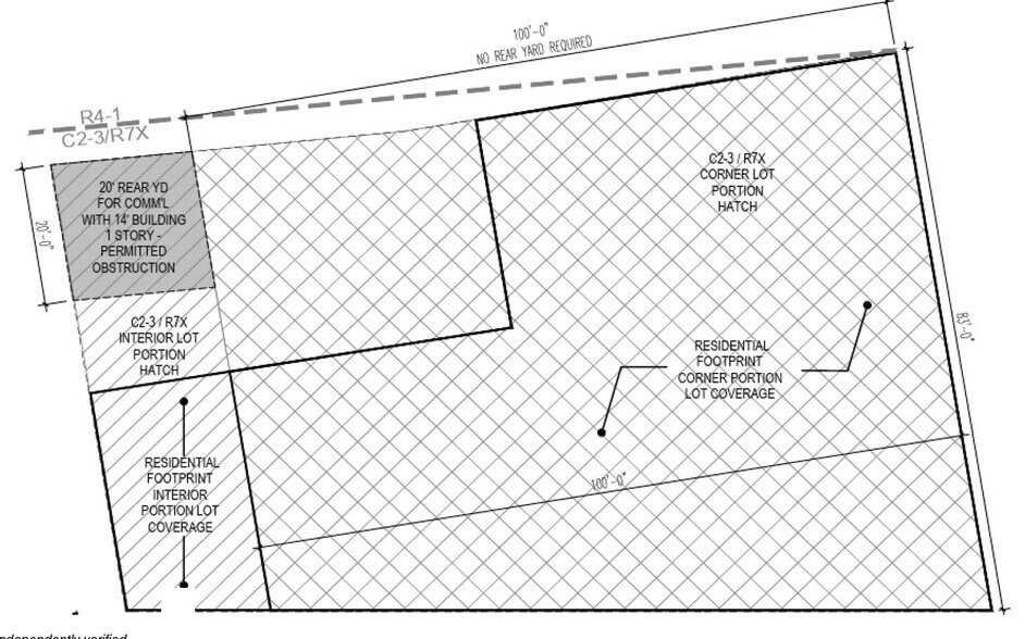 More Photos Of 6809 Queens Blvd, Woodside Land For Sale
