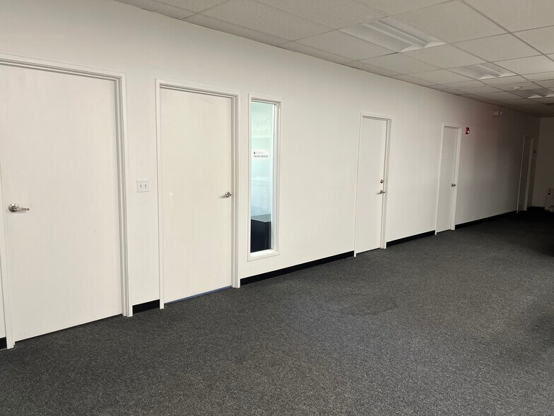 More Photos Of 145 Cedar Ln, Englewood Office For Sale