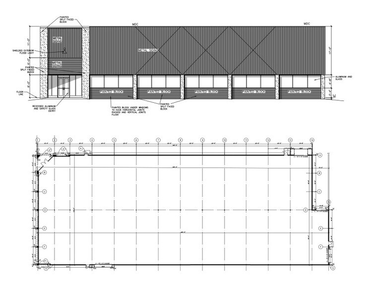More Photos Of Radiance Dr, Ira Township Warehouse For Lease