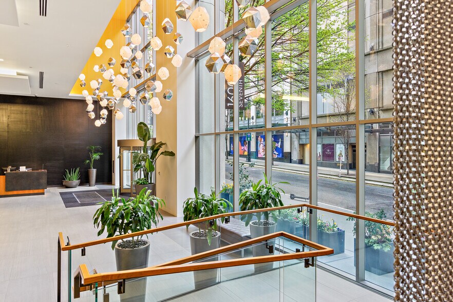 More Photos Of 1600 7th Ave, Seattle Office For Lease