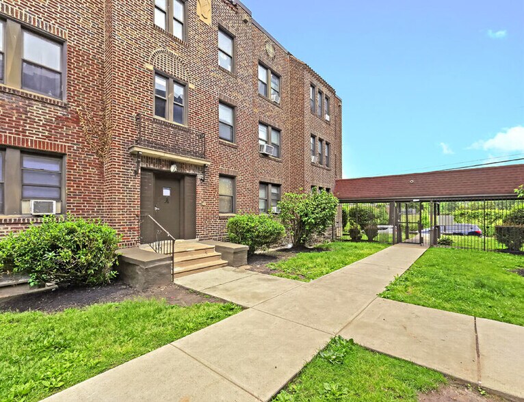 More Photos Of 705-715 E Church Ln, Philadelphia Apartments For Sale