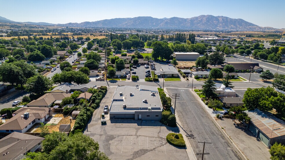 More Photos Of 432 S Mill St, Tehachapi Medical For Lease