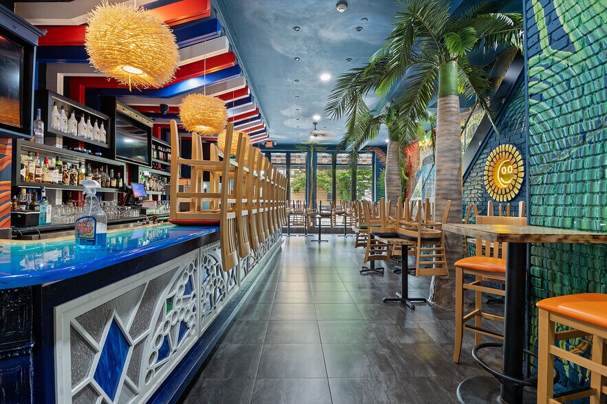 More Photos Of 3417 Park Ave, Weehawken Restaurant For Sale