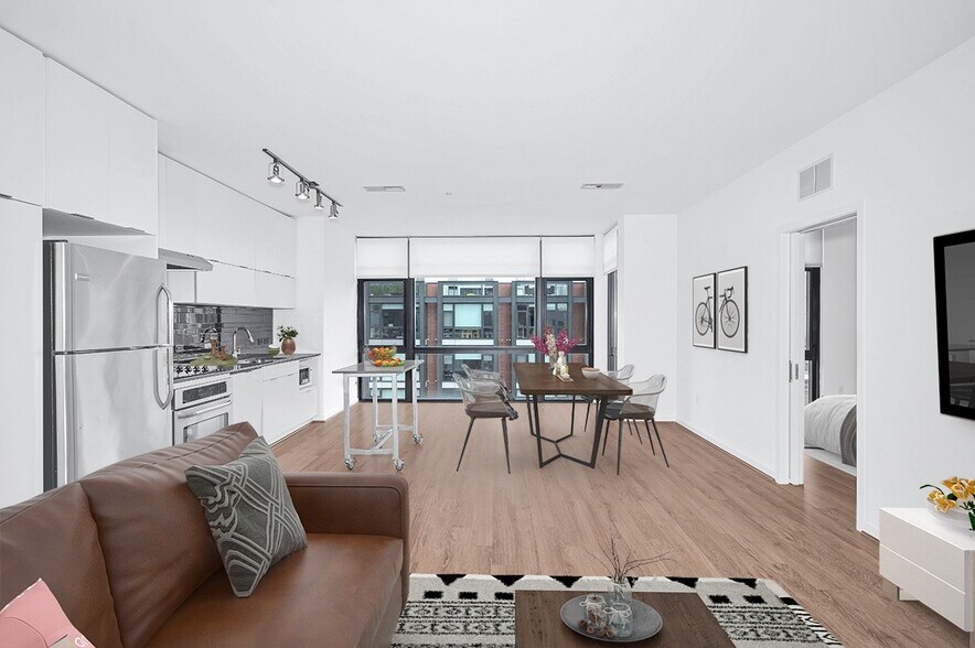 More Photos Of 1924 8th St NW, Washington Apartments For Lease