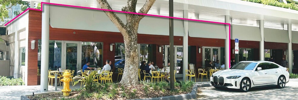 More Photos Of 601 Brickell Key Dr, Miami Office For Lease