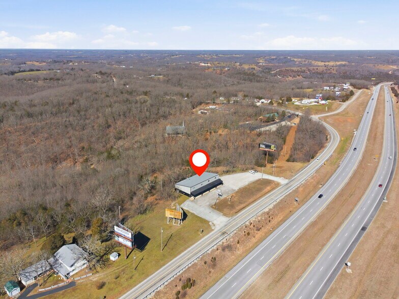 More Photos Of 10923 State Highway 176, Walnut Shade Office For Sale