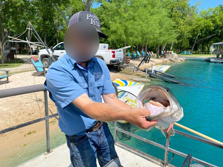 More Photos Of 11200 Sam Rayburn Hwy, Anna Land For Sale