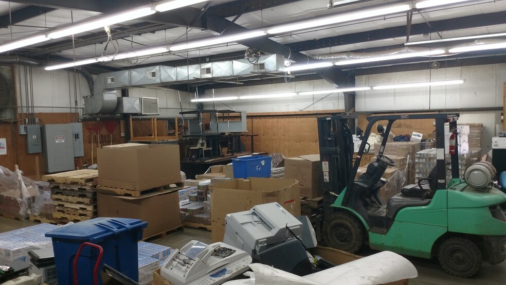 More Photos Of 909 Alston Bridge Rd, Siler City Manufacturing For Sale