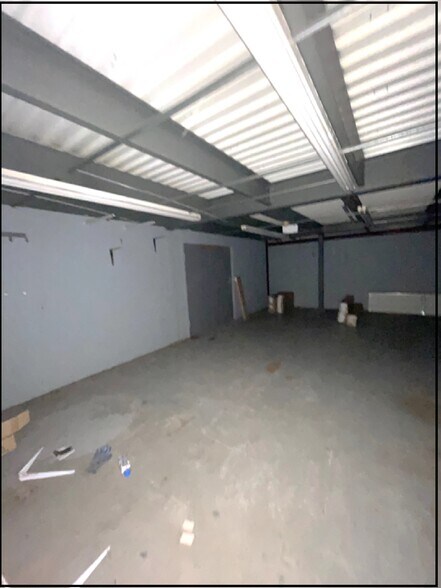 More Photos Of 3930 Penninger Rd, Concord Warehouse For Lease