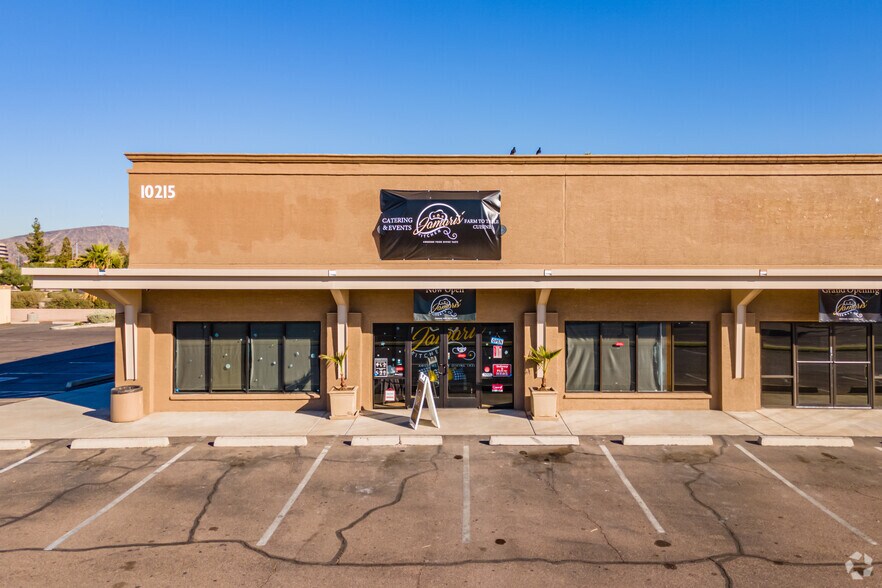 More Photos Of 10215 N 28th Dr, Phoenix General Retail For Sale