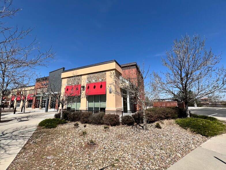 More Photos Of 14025 W Colfax Dr, Lakewood Freestanding For Lease