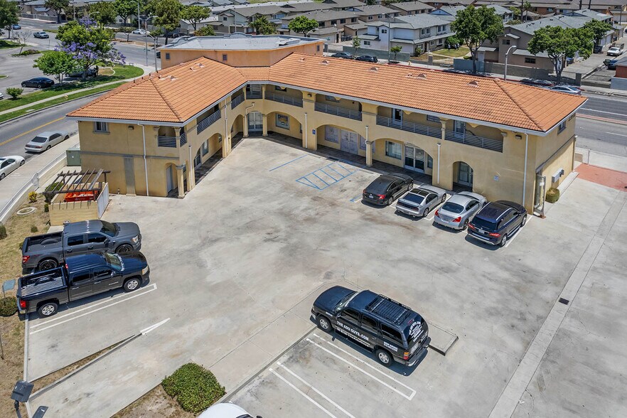 More Photos Of 23601 Avalon Blvd, Carson General Retail For Sale