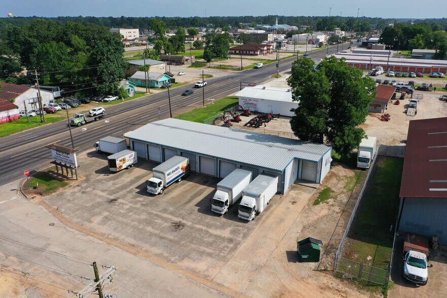 More Photos Of 315 N Washington Ave, Cleveland Warehouse For Sale