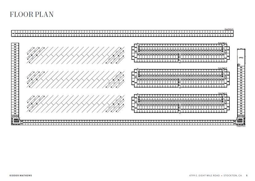 More Photos Of 4799 E Eight Mile Rd, Stockton Land For Sale