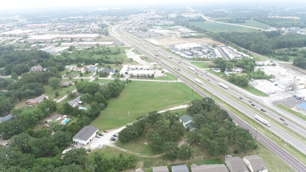 More Photos Of 1745 W Pearce Blvd, Wentzville Land For Sale