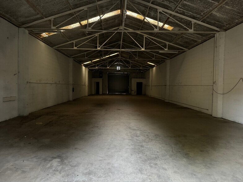 More Photos Of 120 S 14th St, Baton Rouge Warehouse For Sale