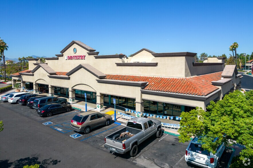 More Photos Of 301-375 E Alessandro Blvd, Riverside Unknown For Lease