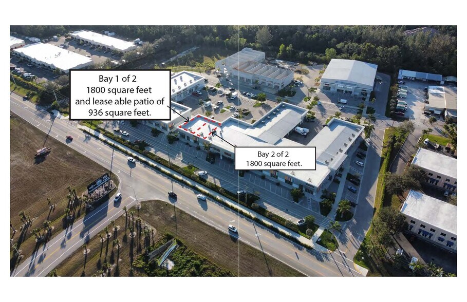 More Photos Of 28280 Old 41 Rd, Bonita Springs Research And Development For Lease