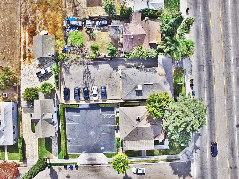 More Photos Of 1681 N Waterman, San Bernardino Medical For Sale