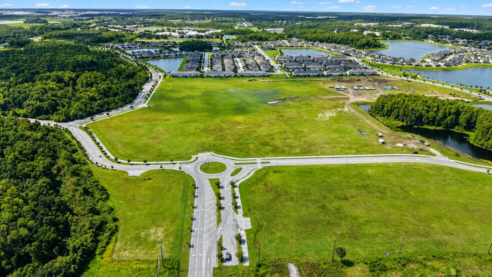 More Photos Of 8615 State Road 54, New Port Richey Land For Sale