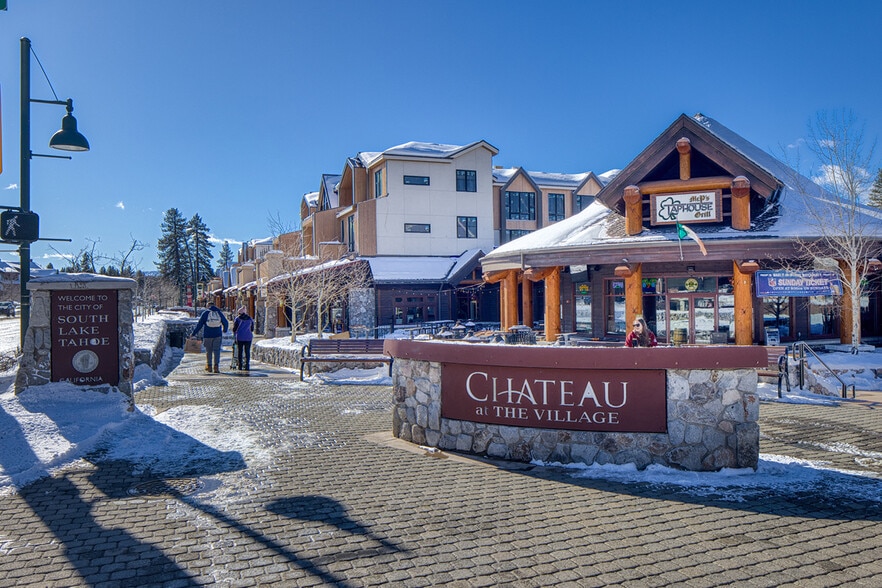 More Photos Of , South Lake Tahoe General Retail For Sale