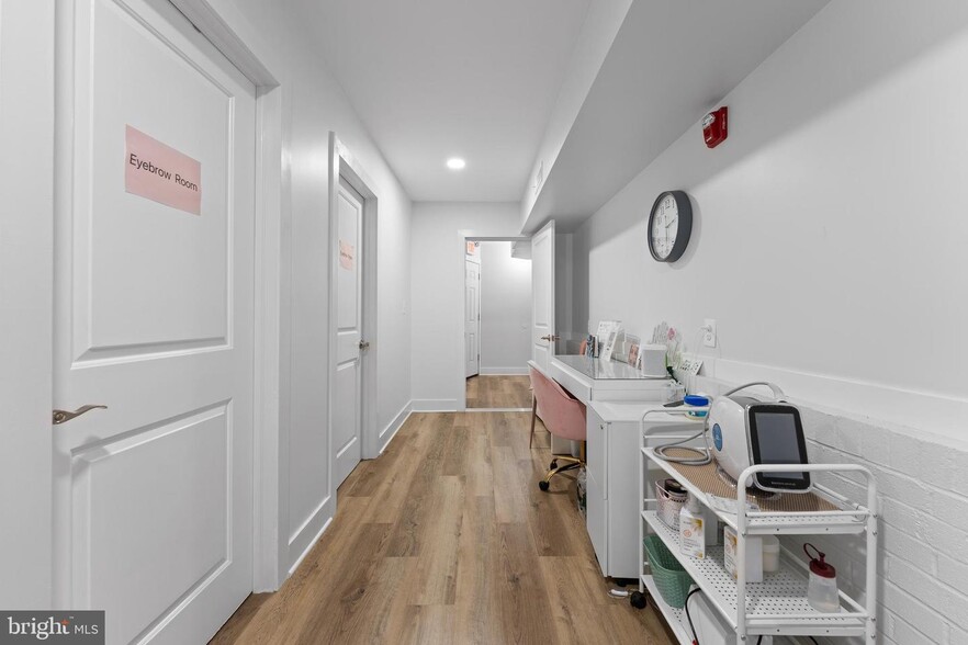 More Photos Of 11 E Main St, Marlton Storefront Retail Residential For Sale