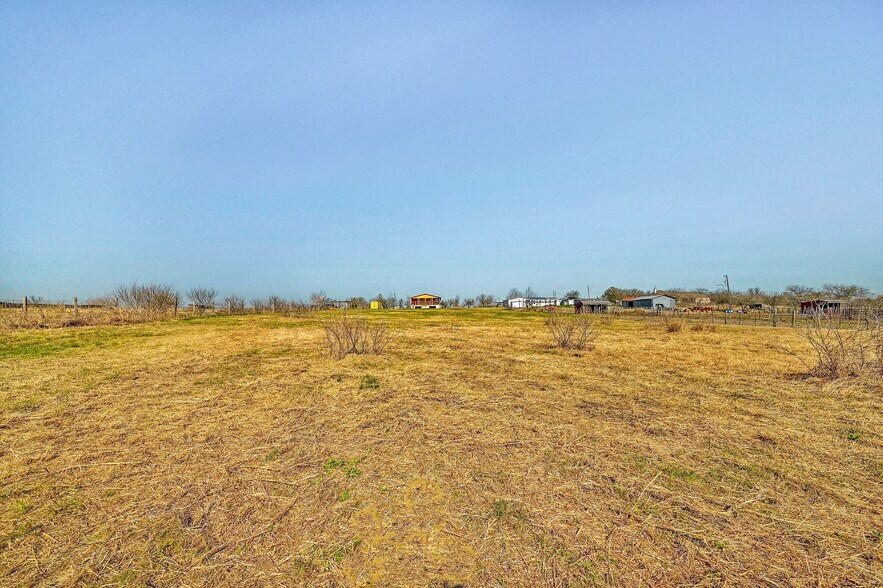 More Photos Of 12529 Old Kimbro Rd, Manor Land For Sale