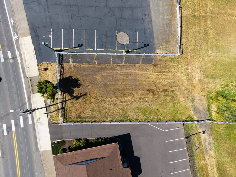 More Photos Of HWY 99 NORTH Hwy @ FIFTH ST., Monroe Land For Sale