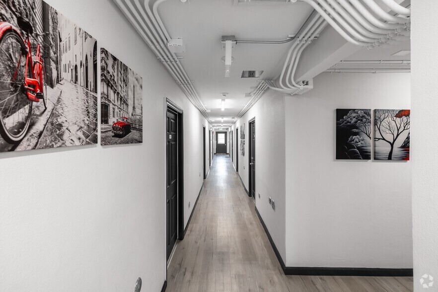 More Photos Of 1864 Cordova St, Los Angeles Apartments For Sale