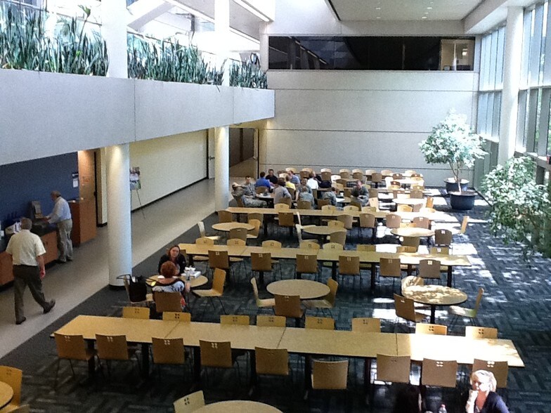 More Photos Of 3100 Research Blvd, Dayton Research And Development For Lease