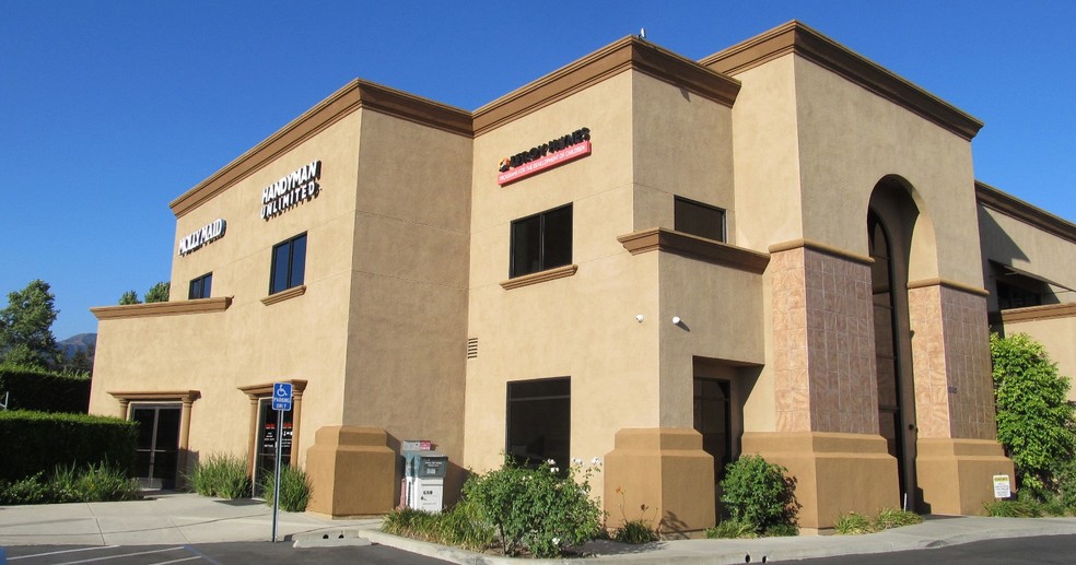 Primary Photo Of 1025 Sentinel Dr, La Verne Office For Lease